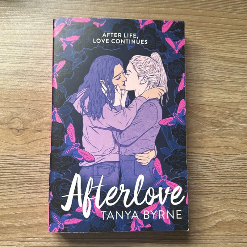 Afterlove