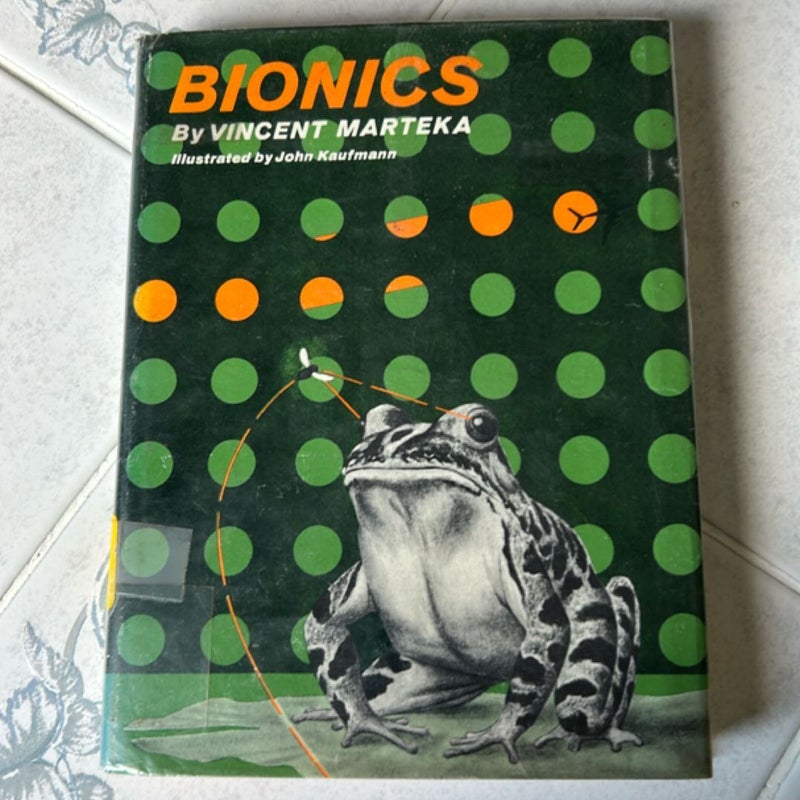 Bionics