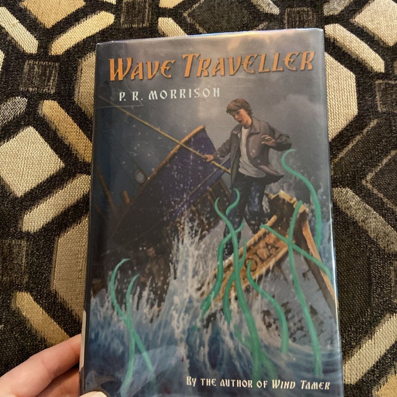 Wave Traveller