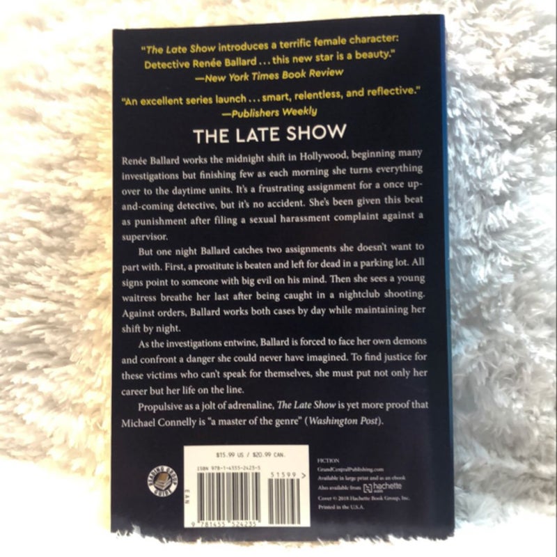 The Late Show