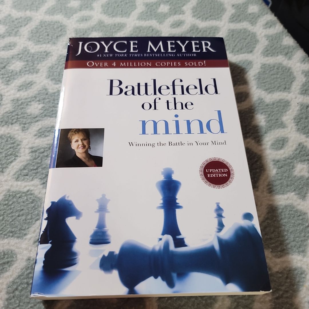 Battlefield of the Mind