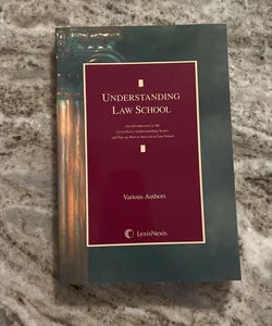 Understanding Law School