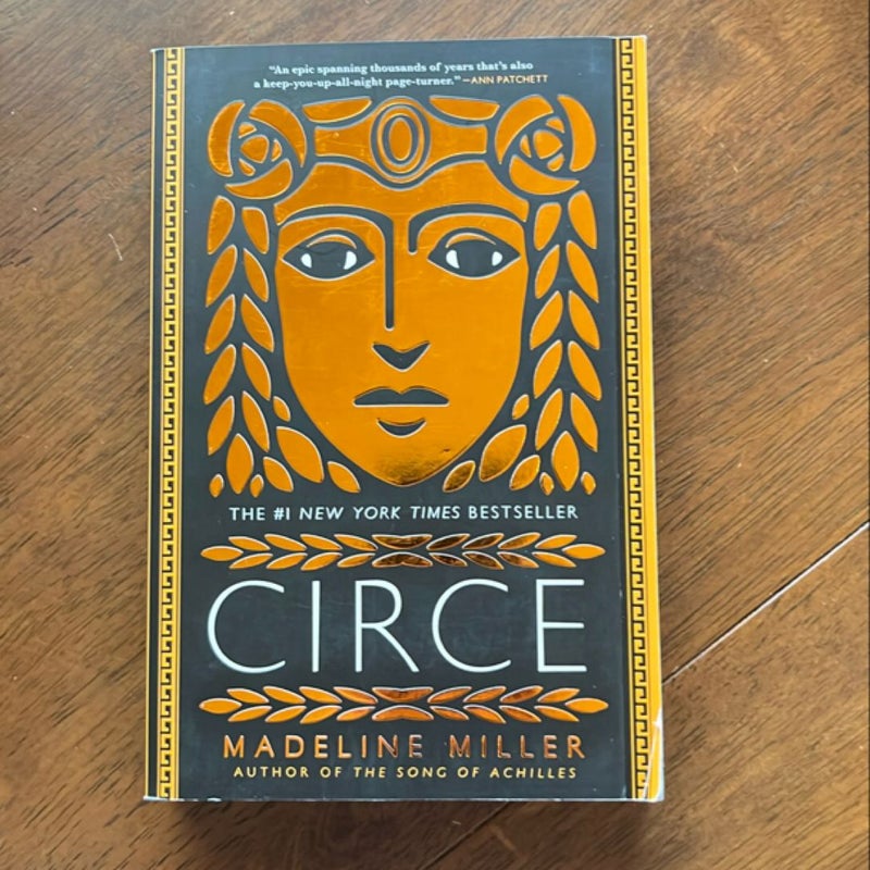 Circe