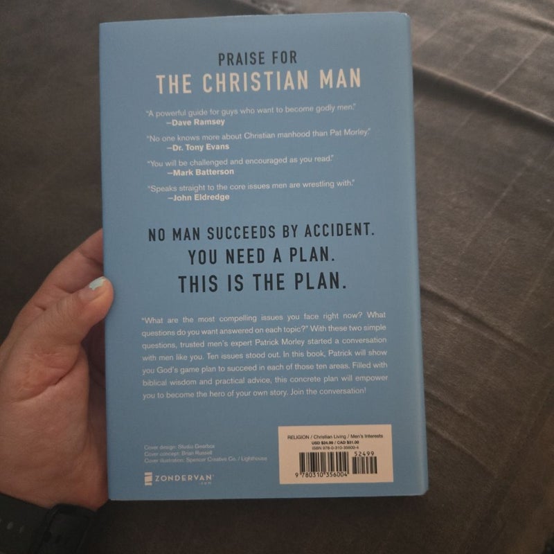 The Christian Man