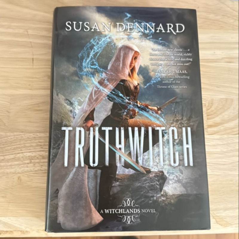 Truthwitch