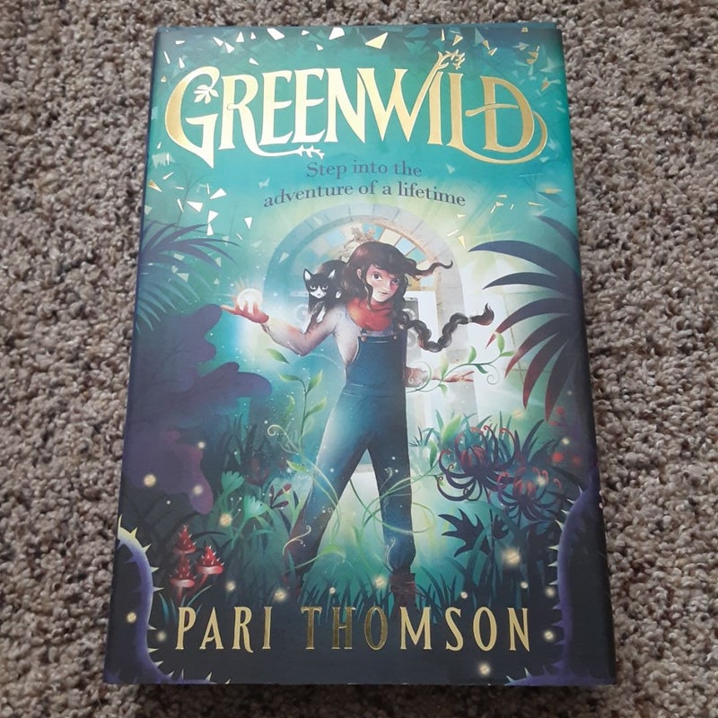 Greenwild