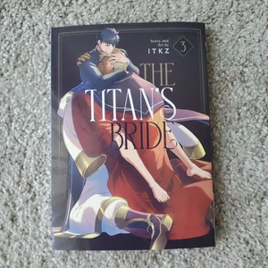 The Titan's Bride Vol. 3