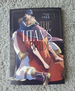 The Titan's Bride Vol. 3