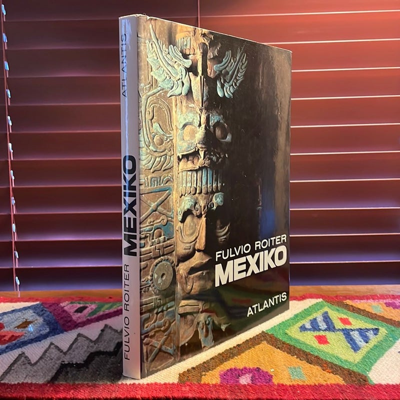 Mexiko 