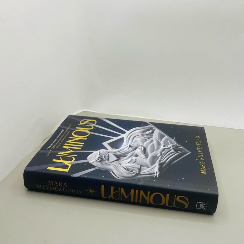 Luminous