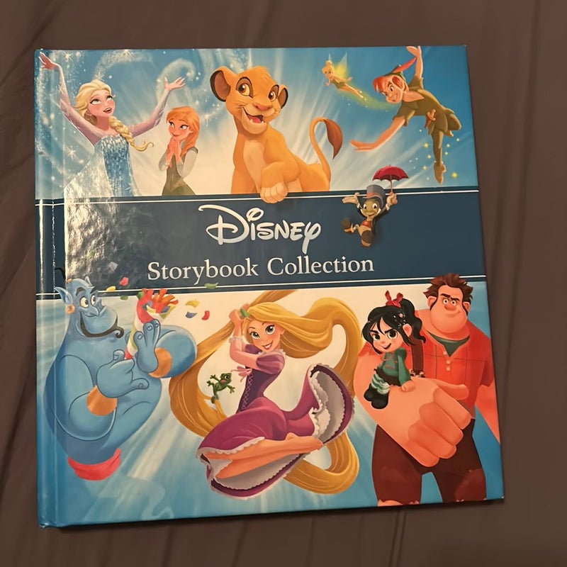 Disney Storybook Collection (3rd Edition)