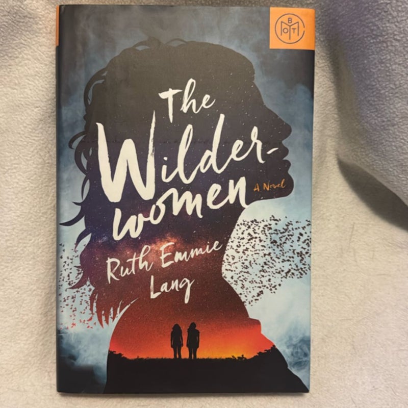 The Wilderwomen