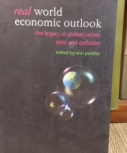 The Real World Economic Outlook 2003