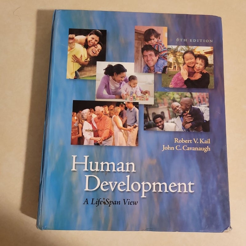 Human Development