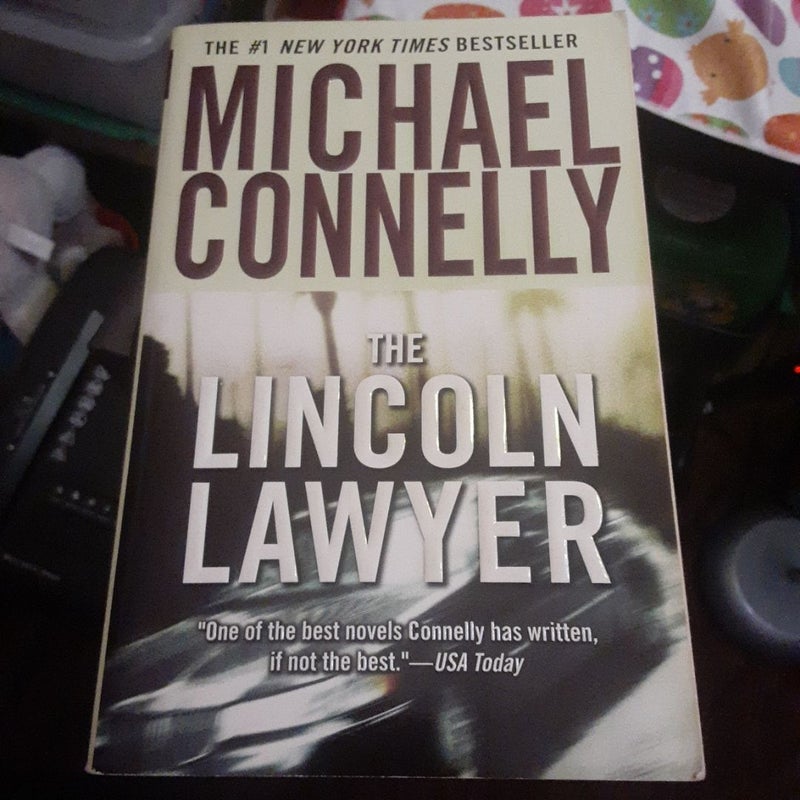 The Lincoln Lawyer