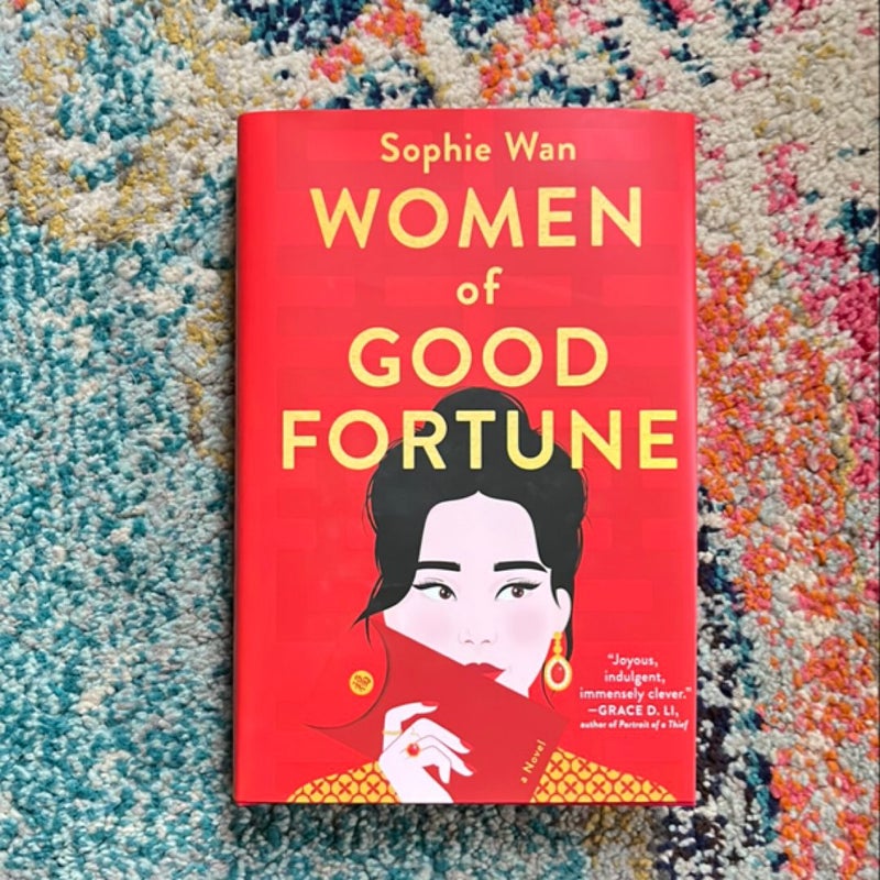 Women of Good Fortune