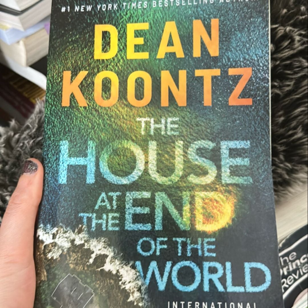 The House at the End of the World