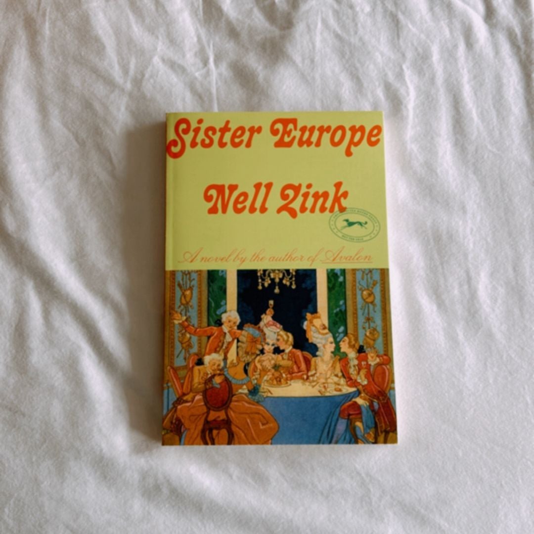 Sister Europe