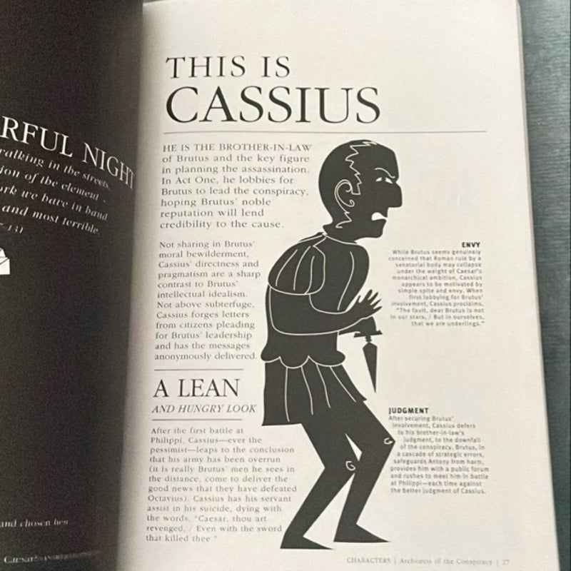 Julius Caesar