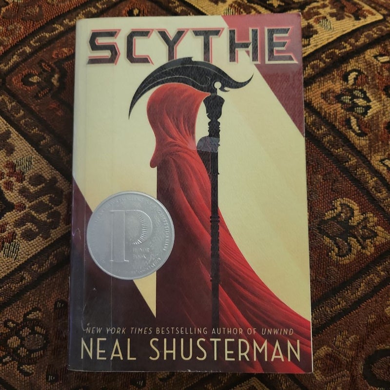 Scythe