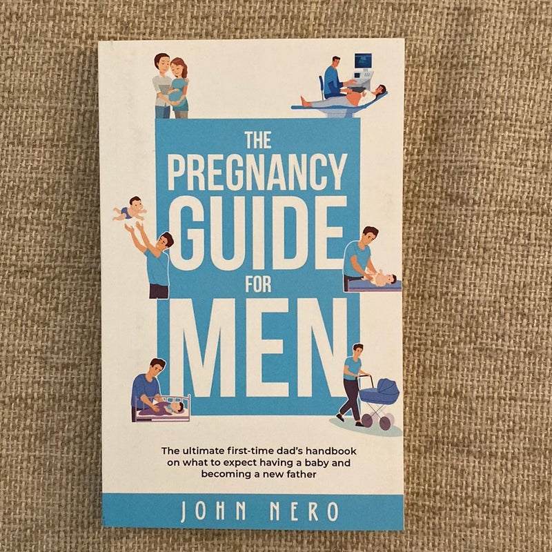 The Pregnancy Guide for Men