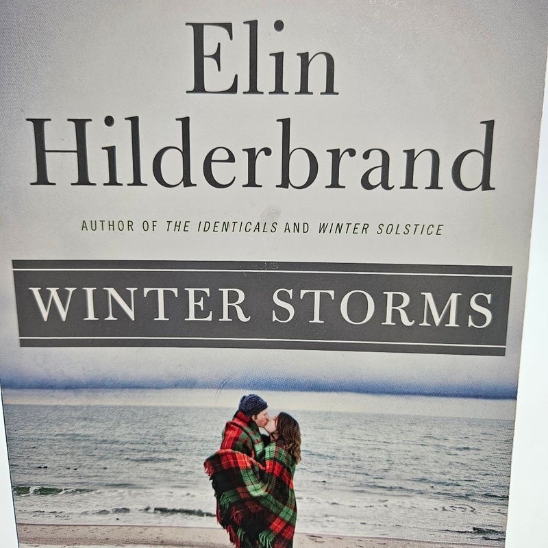 Winter Storms