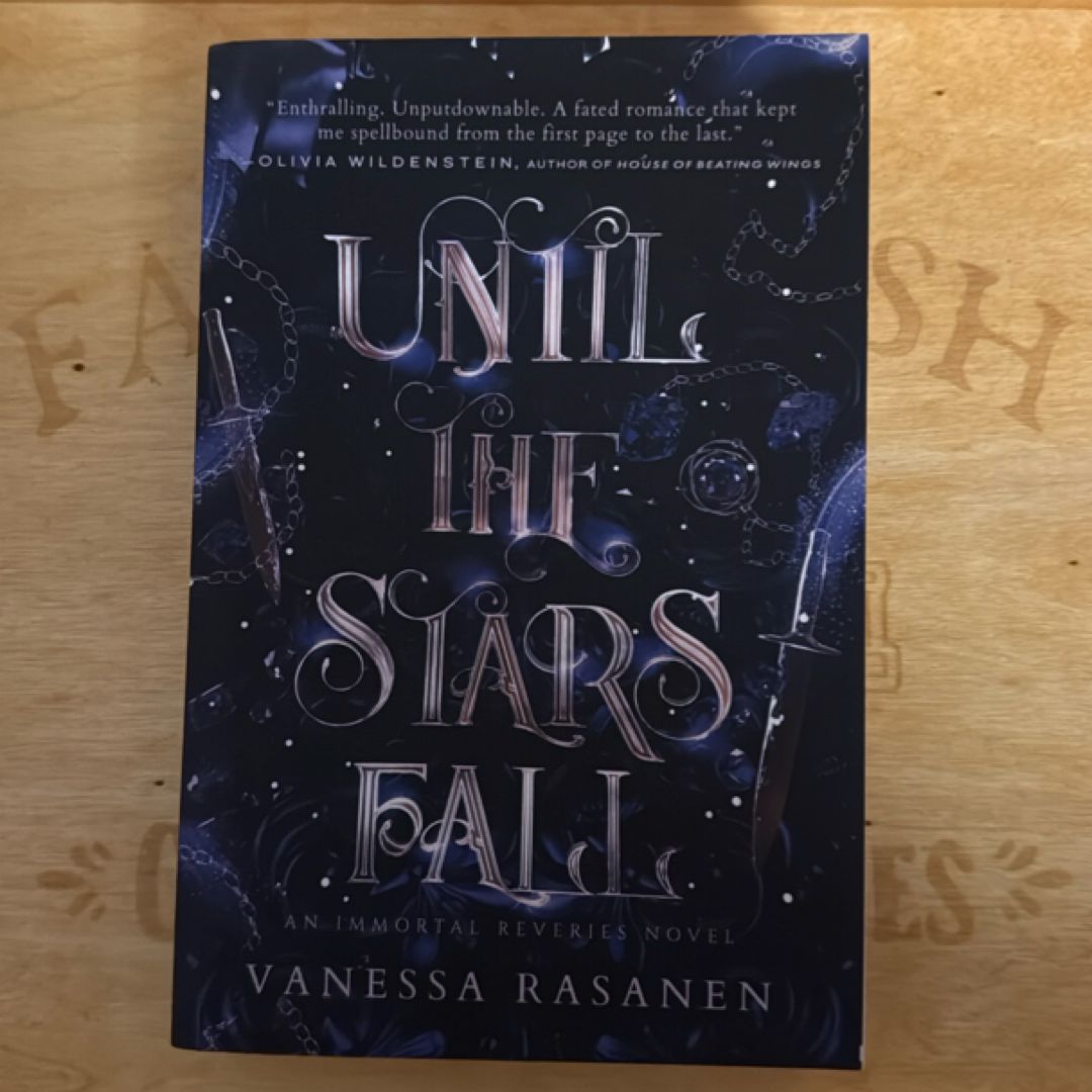 Until the Stars Fall
