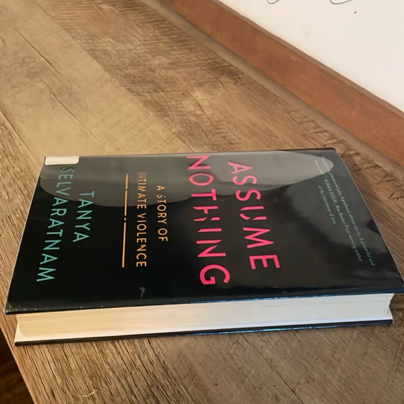 Assume Nothing