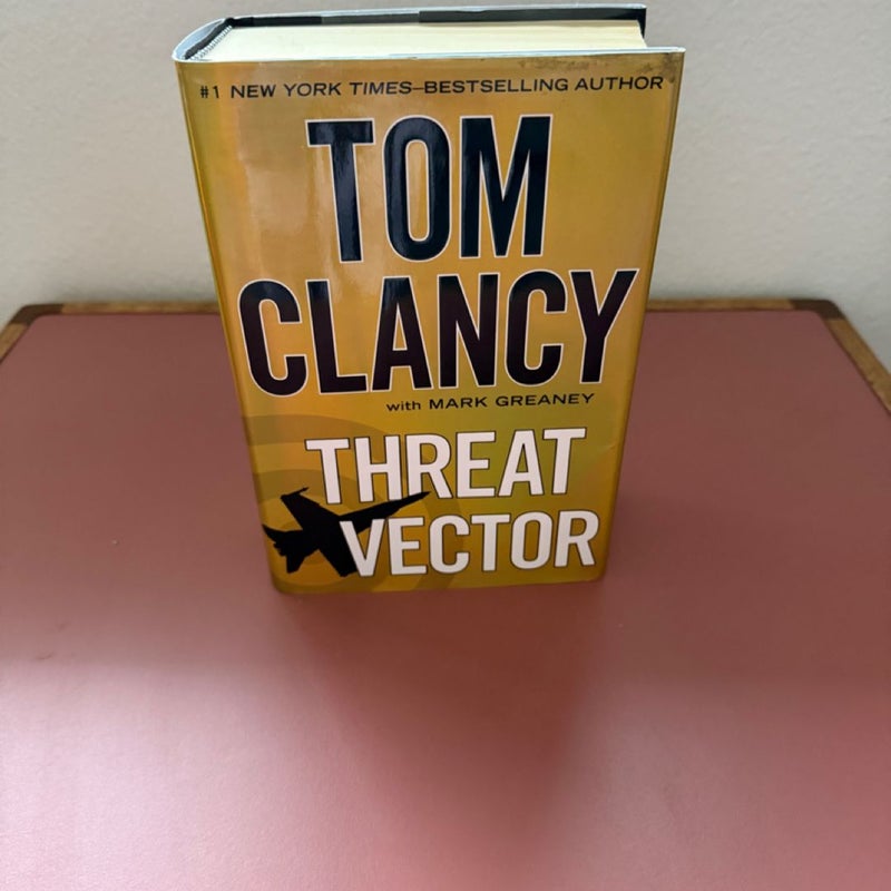 Threat Vector