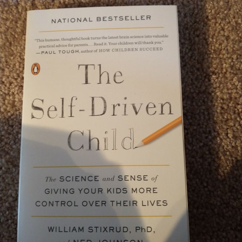 The Self-Driven Child