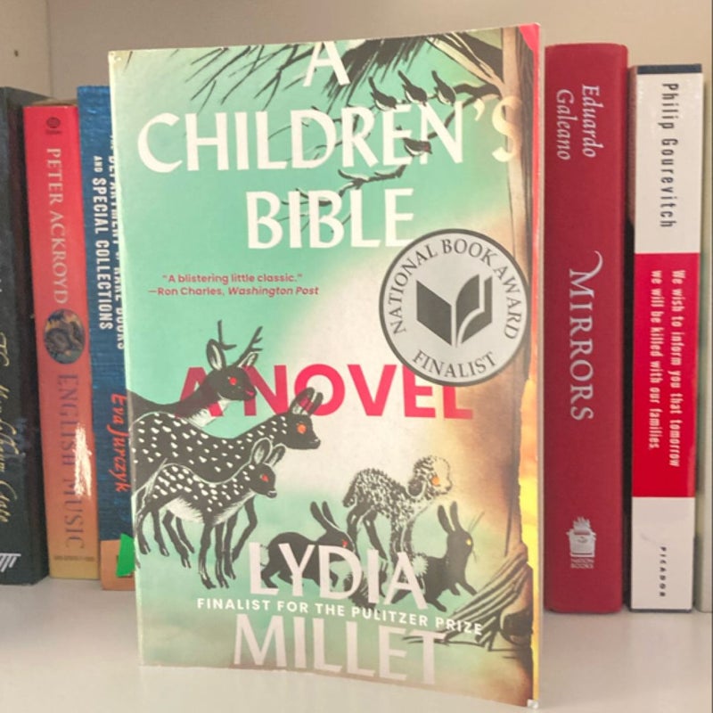 A Children's Bible