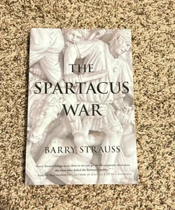 The Spartacus War