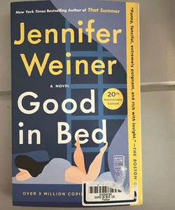 Good in Bed (20th Anniversary Edition)