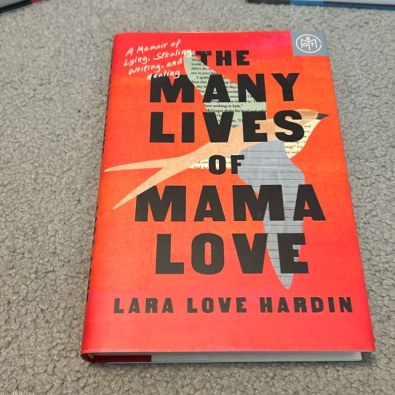 The Many Lives of Mama Love