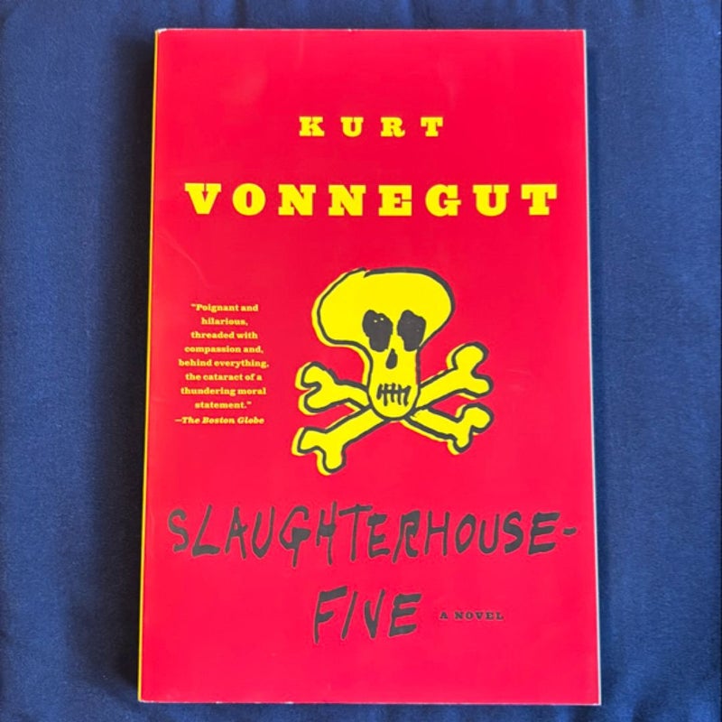 Slaughterhouse-Five