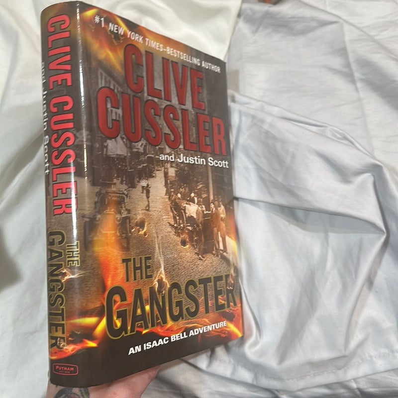 New! The Gangster
