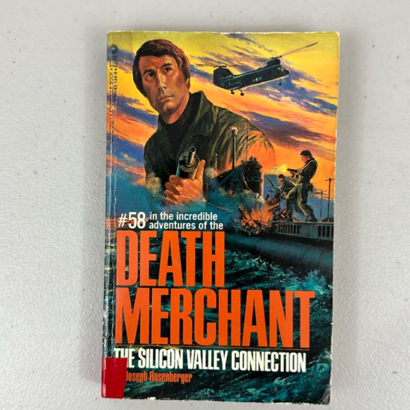 The Silicon Valley Connection