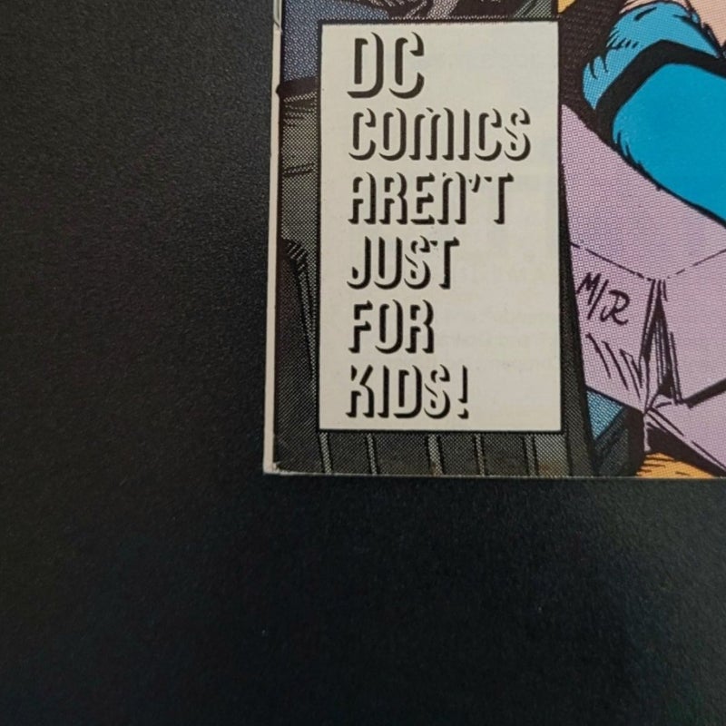Justice League America #26