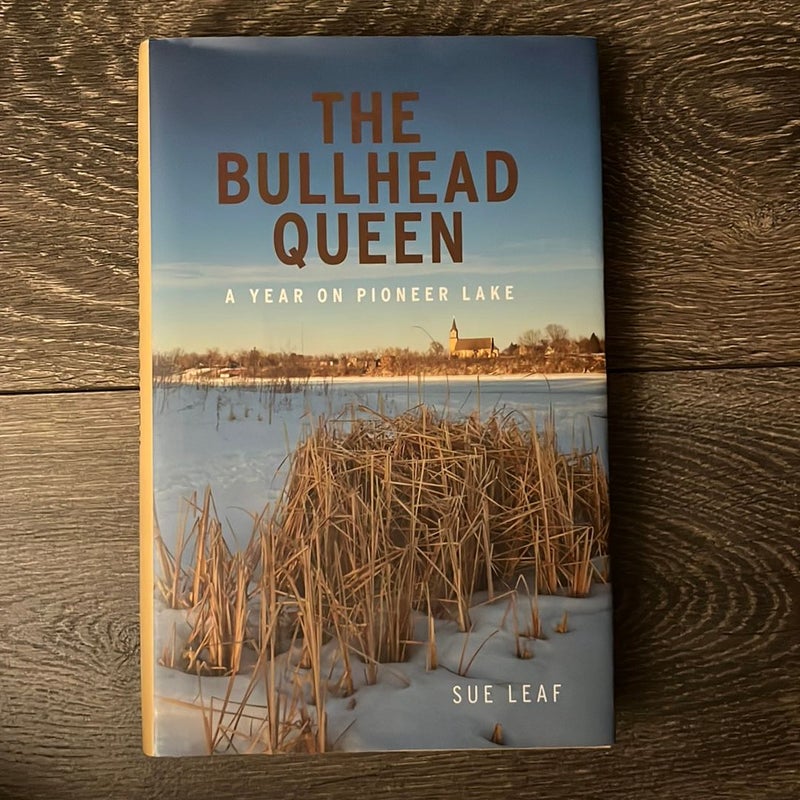 The Bullhead Queen