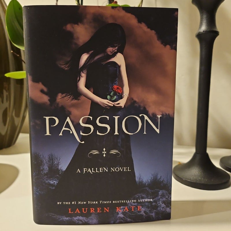 Passion