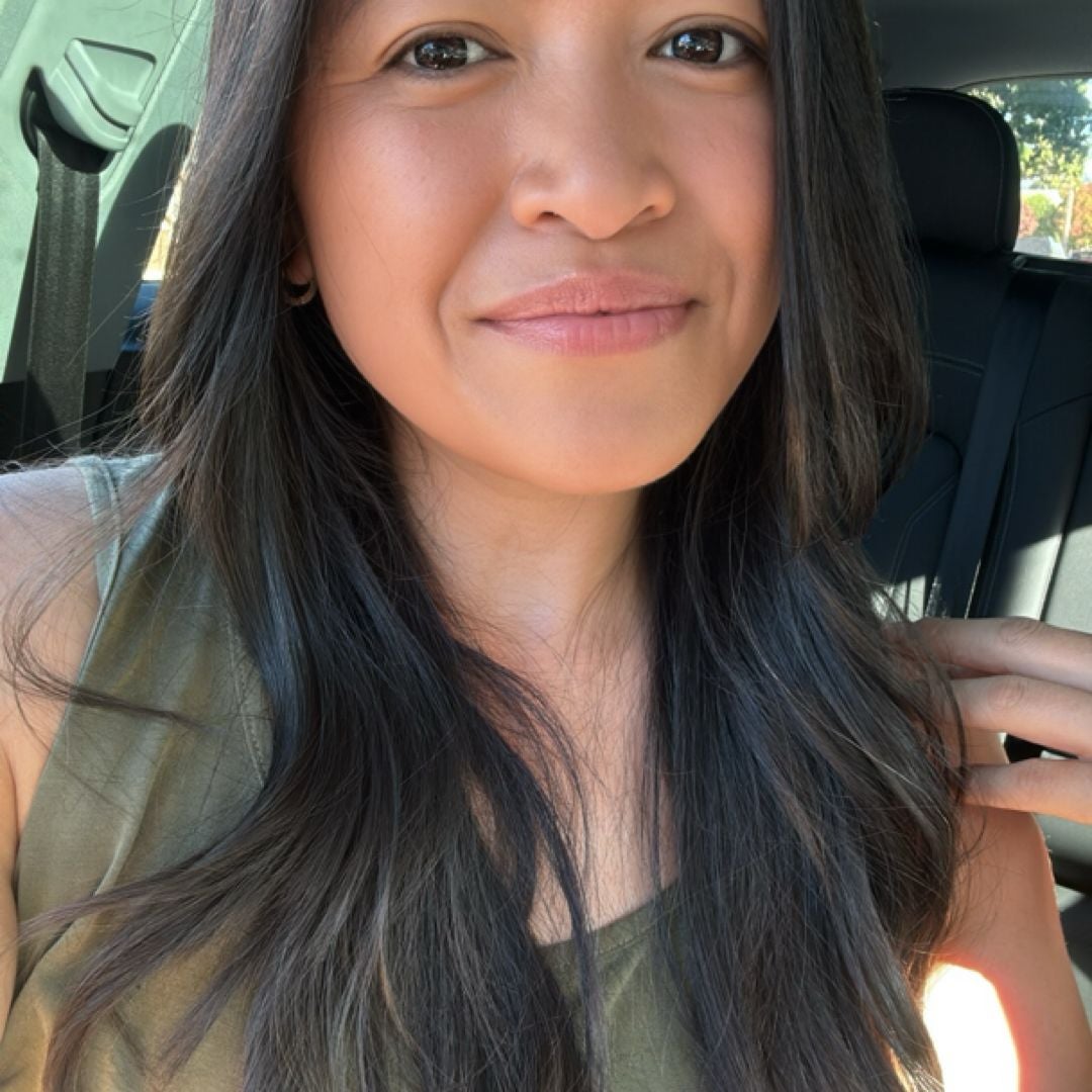Christine “Krissie” Bacho