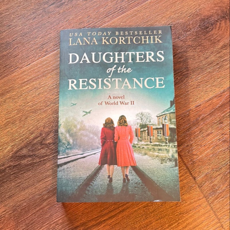 Daughters of the Resistance