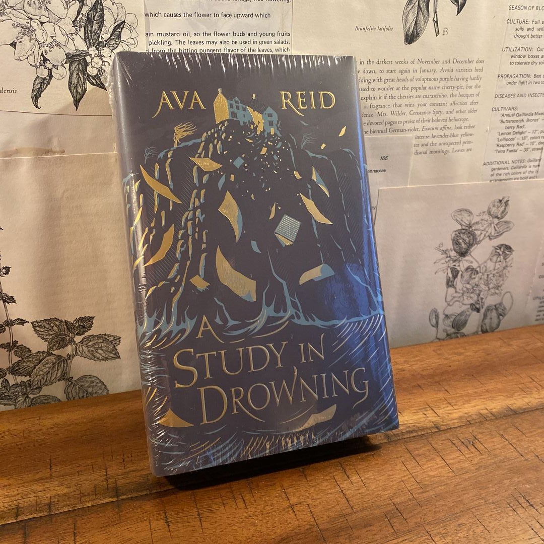 A Study in Drowning