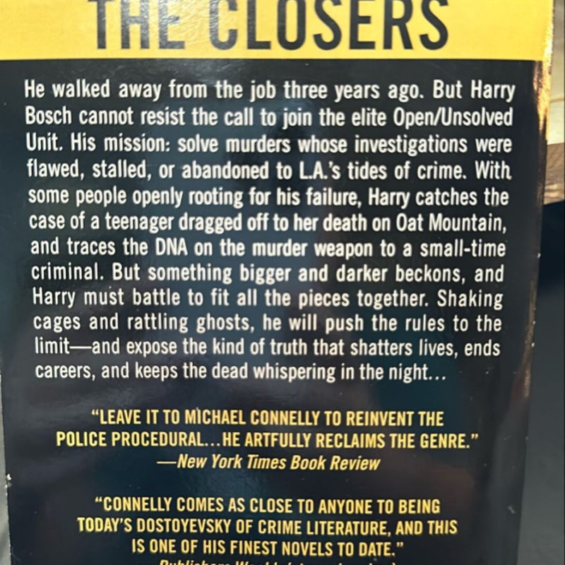 The Closers