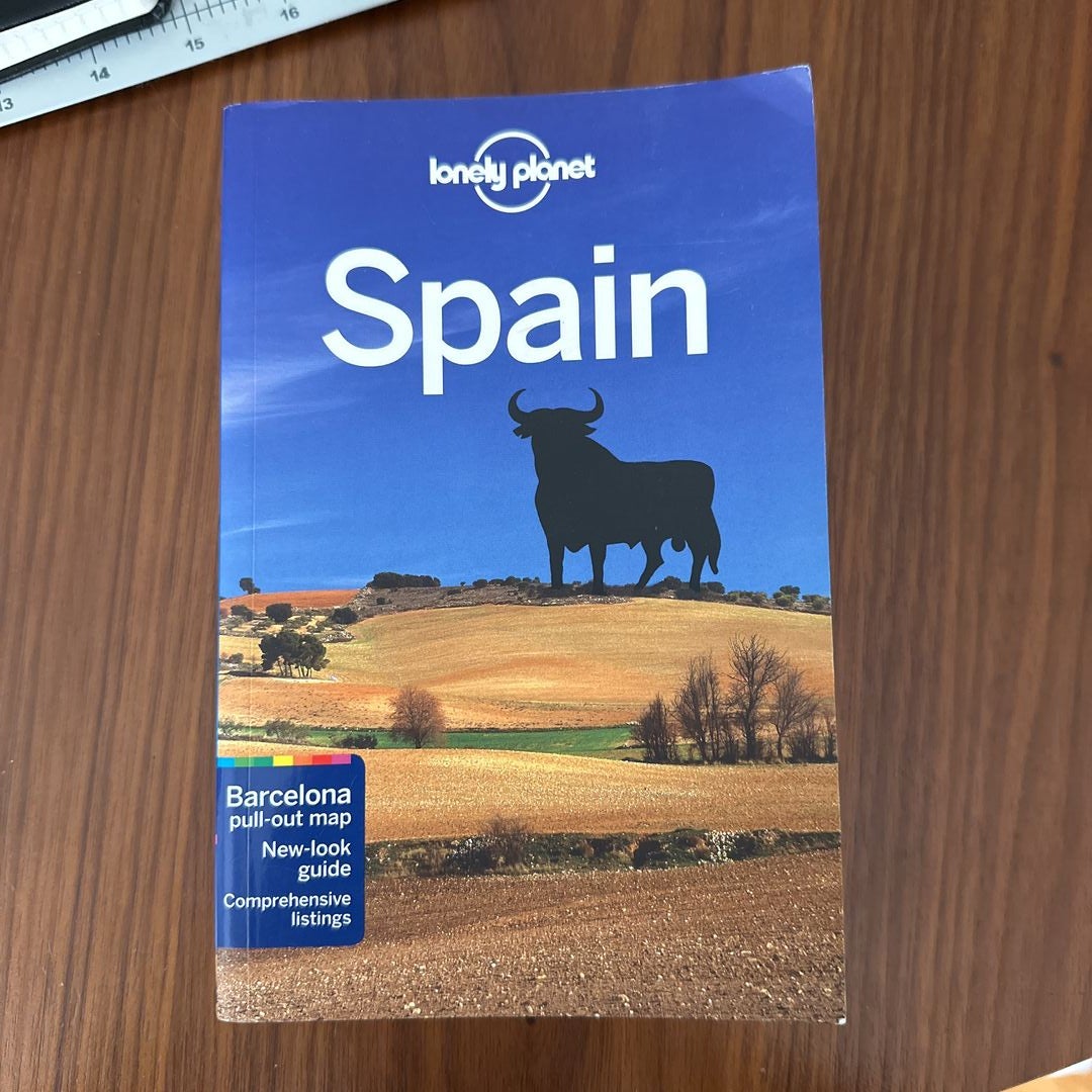 Spain 8