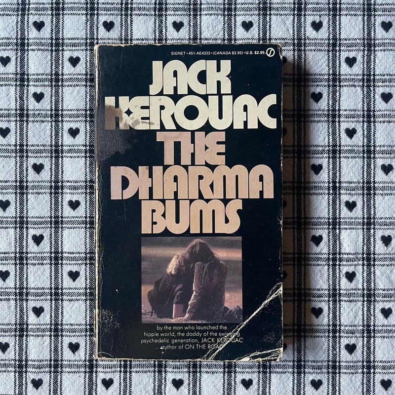 The Dharma Bums