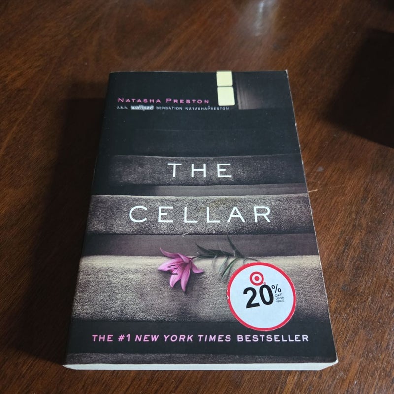 The Cellar