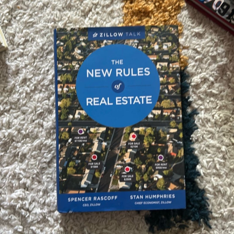 Zillow Talk