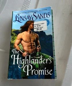The Highlander's Promise