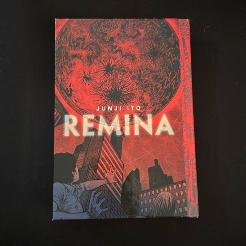 Remina
